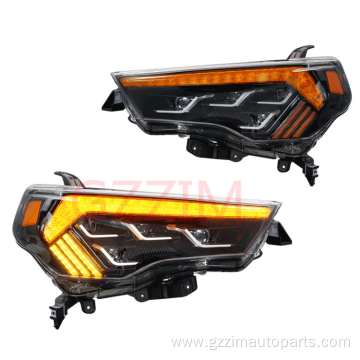 4 Runner 2014-2021 led Head lights